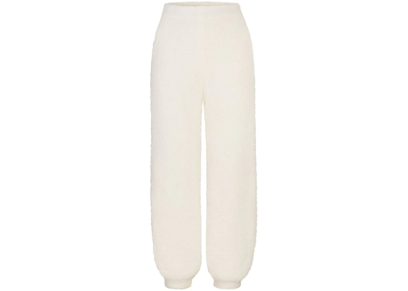 SKIMS Cozy Knit Jogger Bone