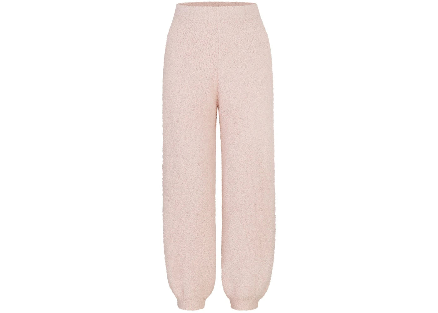 SKIMS Cozy Knit Jogger Dusk