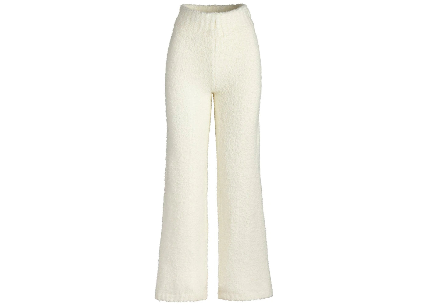 SKIMS Cozy Knit Pant Bone