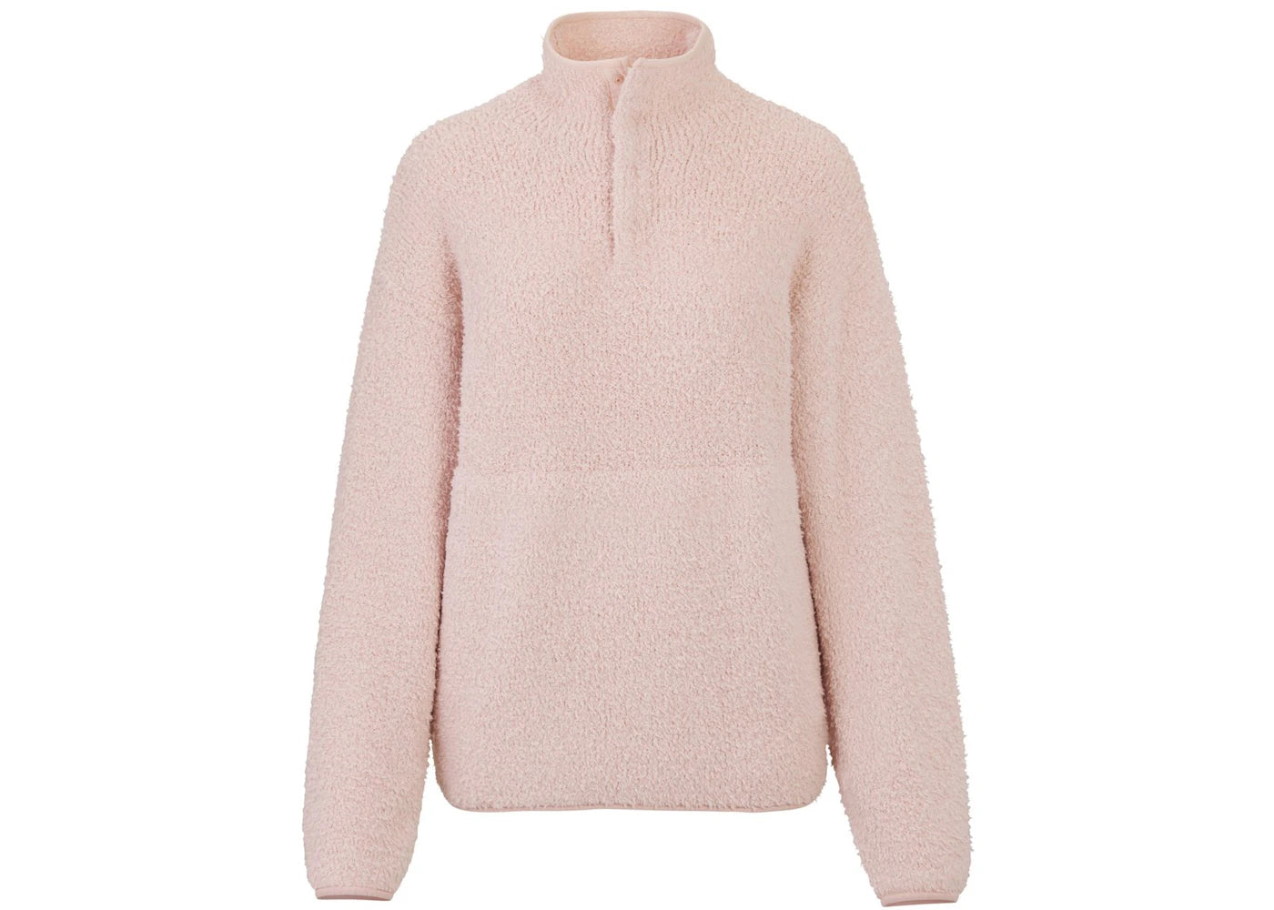 SKIMS Cozy Knit Pullover Dusk