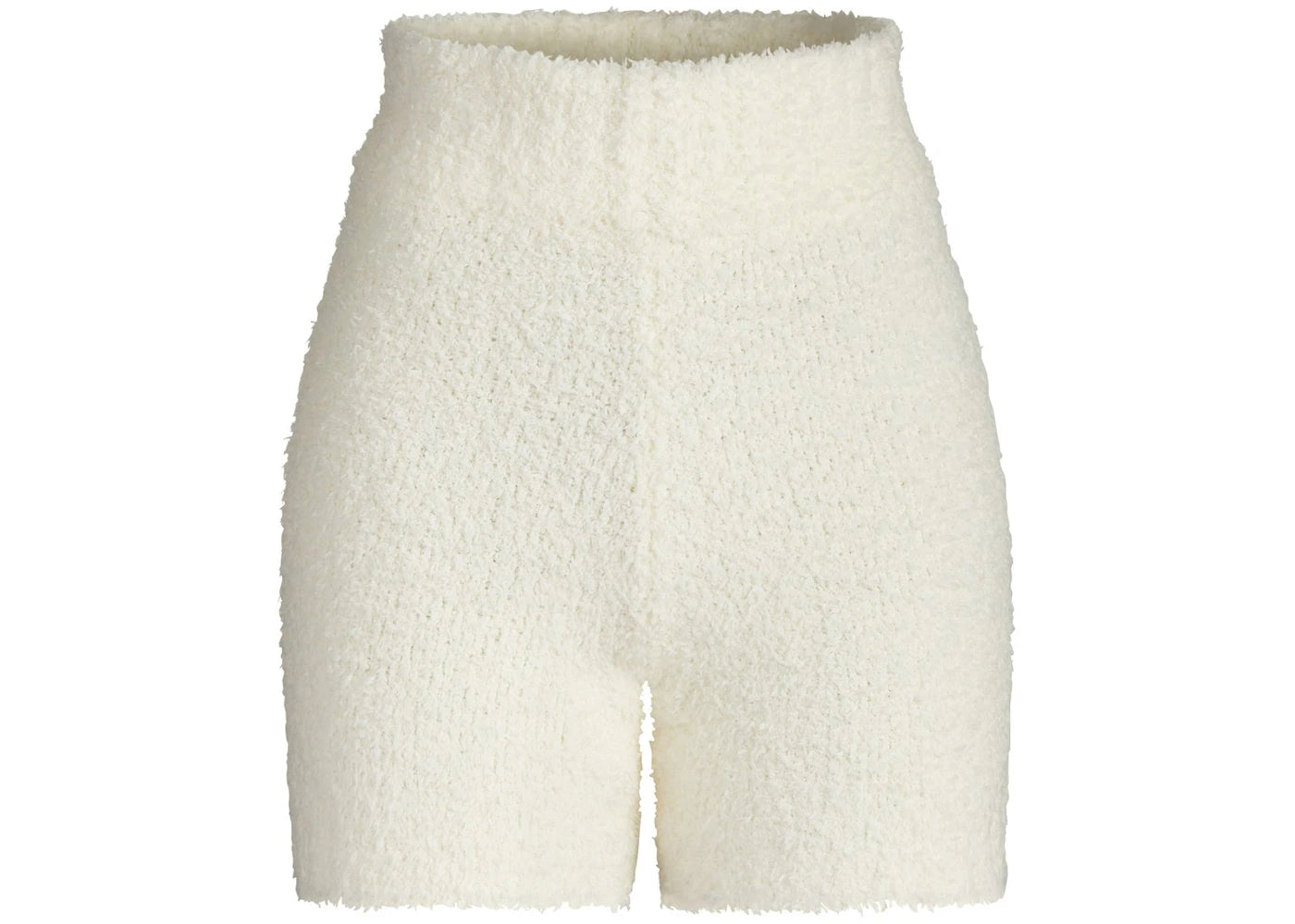 SKIMS Cozy Knit Short Bone