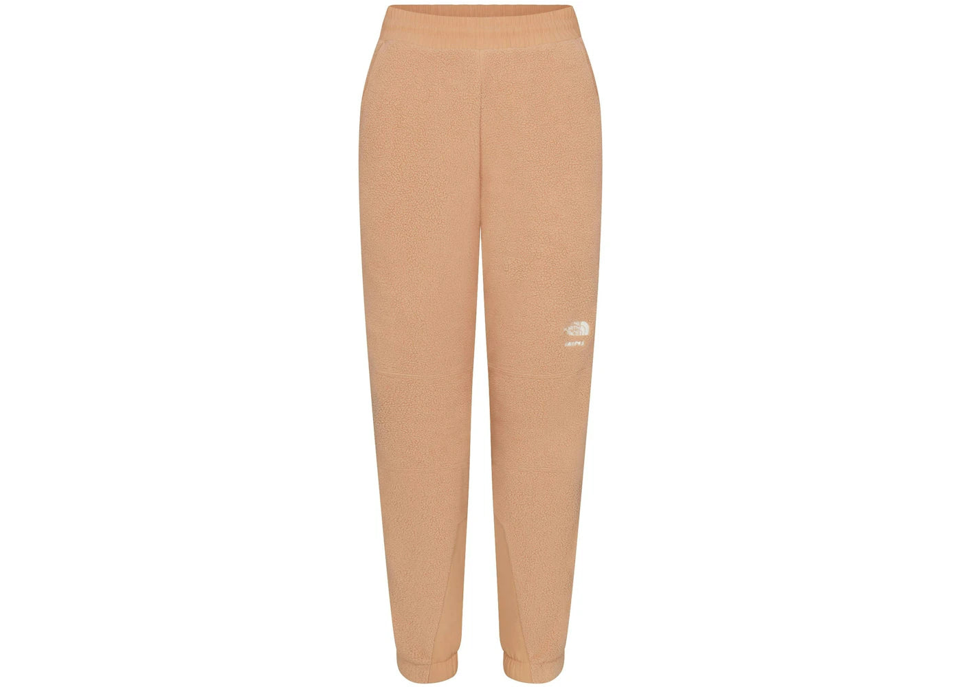 SKIMS x TNF 1995 Retro Denali Fleece Pant Ochre