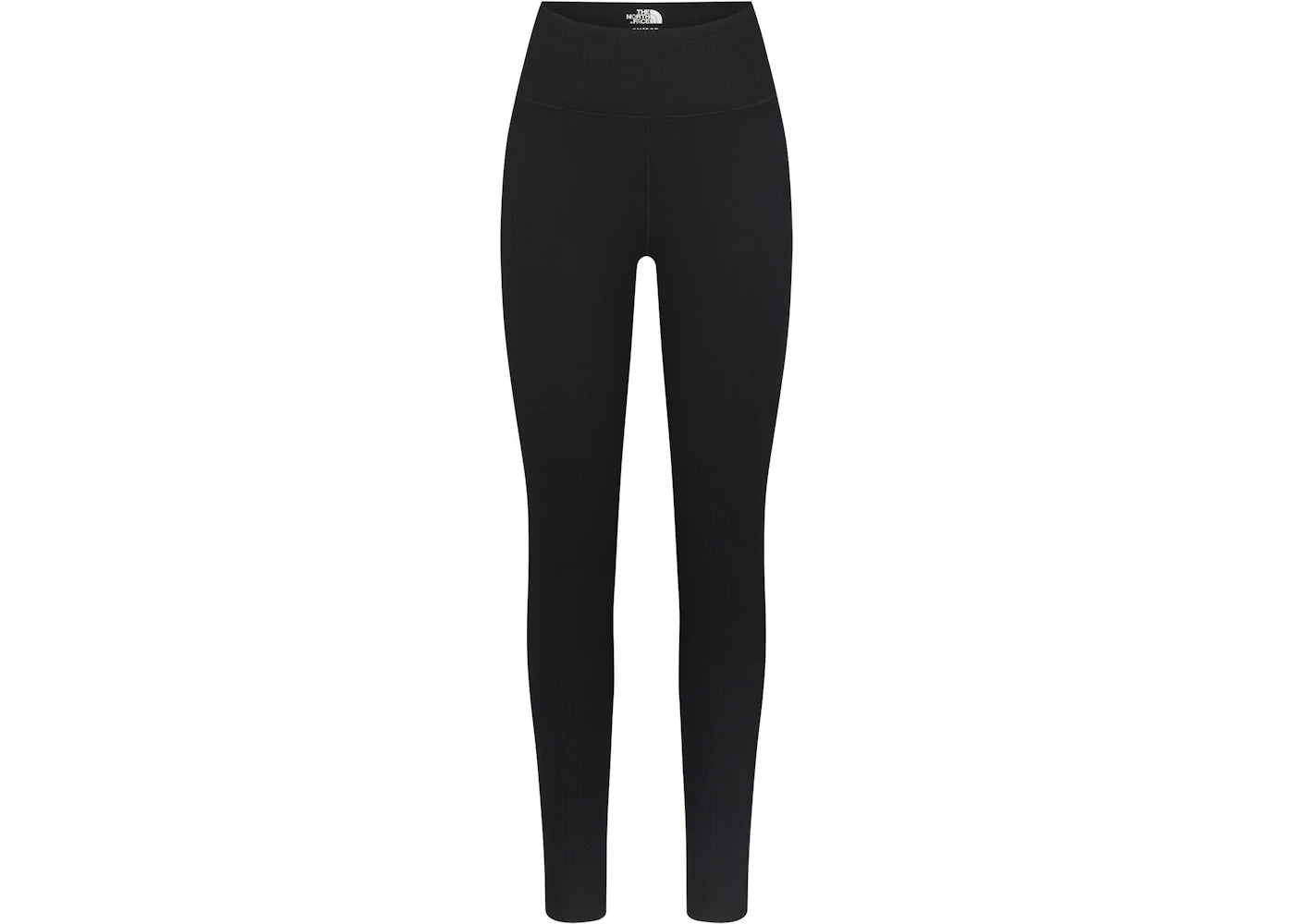 SKIMS x TNF Dotknit Legging Onyx