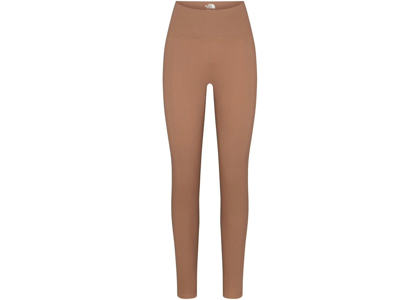 SKIMS x TNF Dotknit Legging Sienna