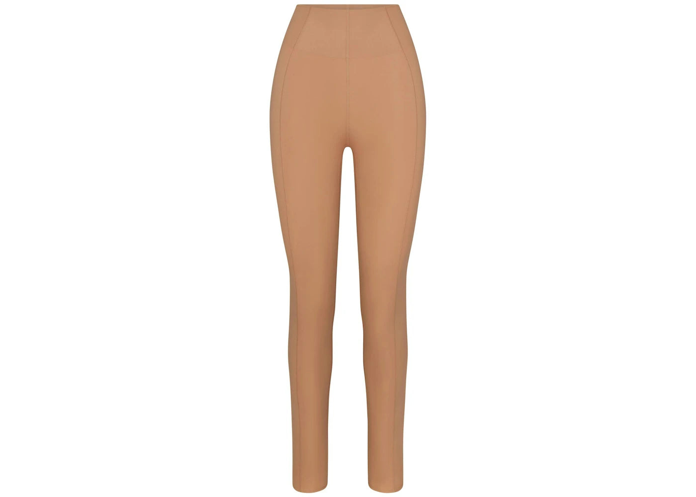 SKIMS x TNF Refina Legging Ochre