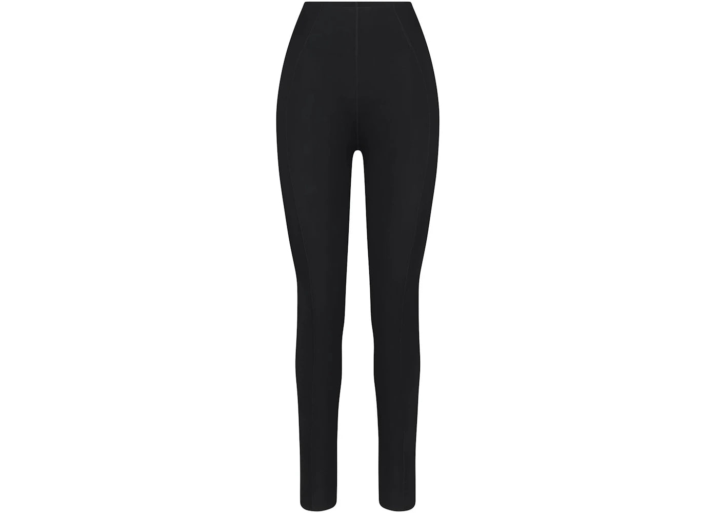 SKIMS x TNF Refina Legging Onyx
