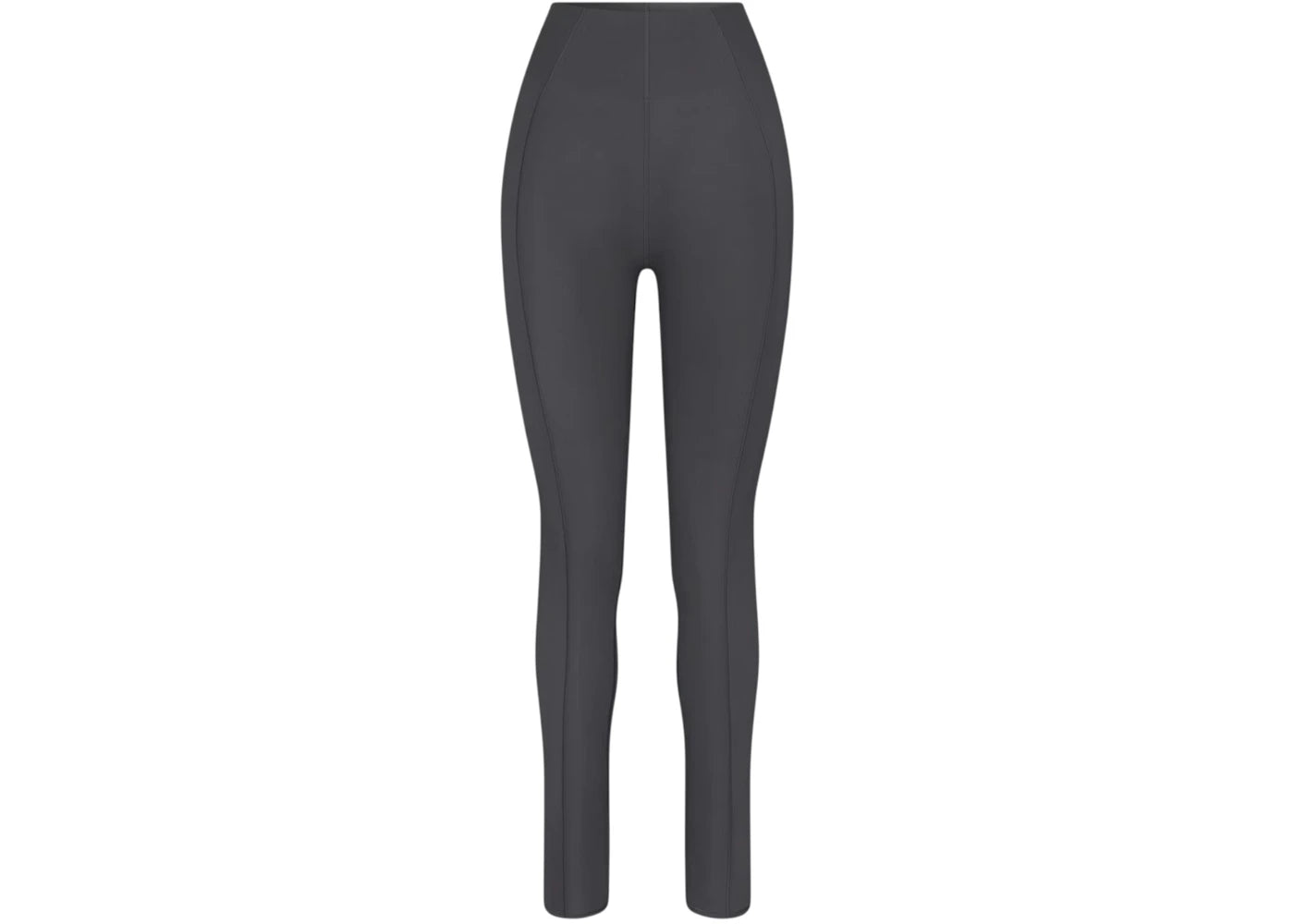 SKIMS x The North Face Refina Legging Gunmetal