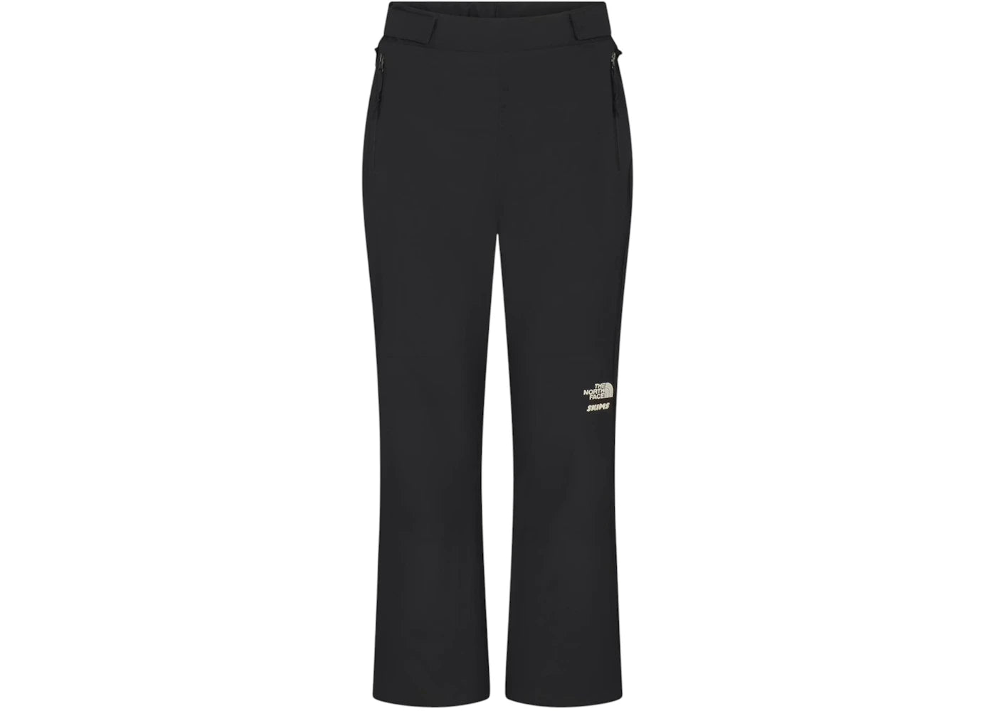SKIMS x The North Face Seam Tape Pant Onyx