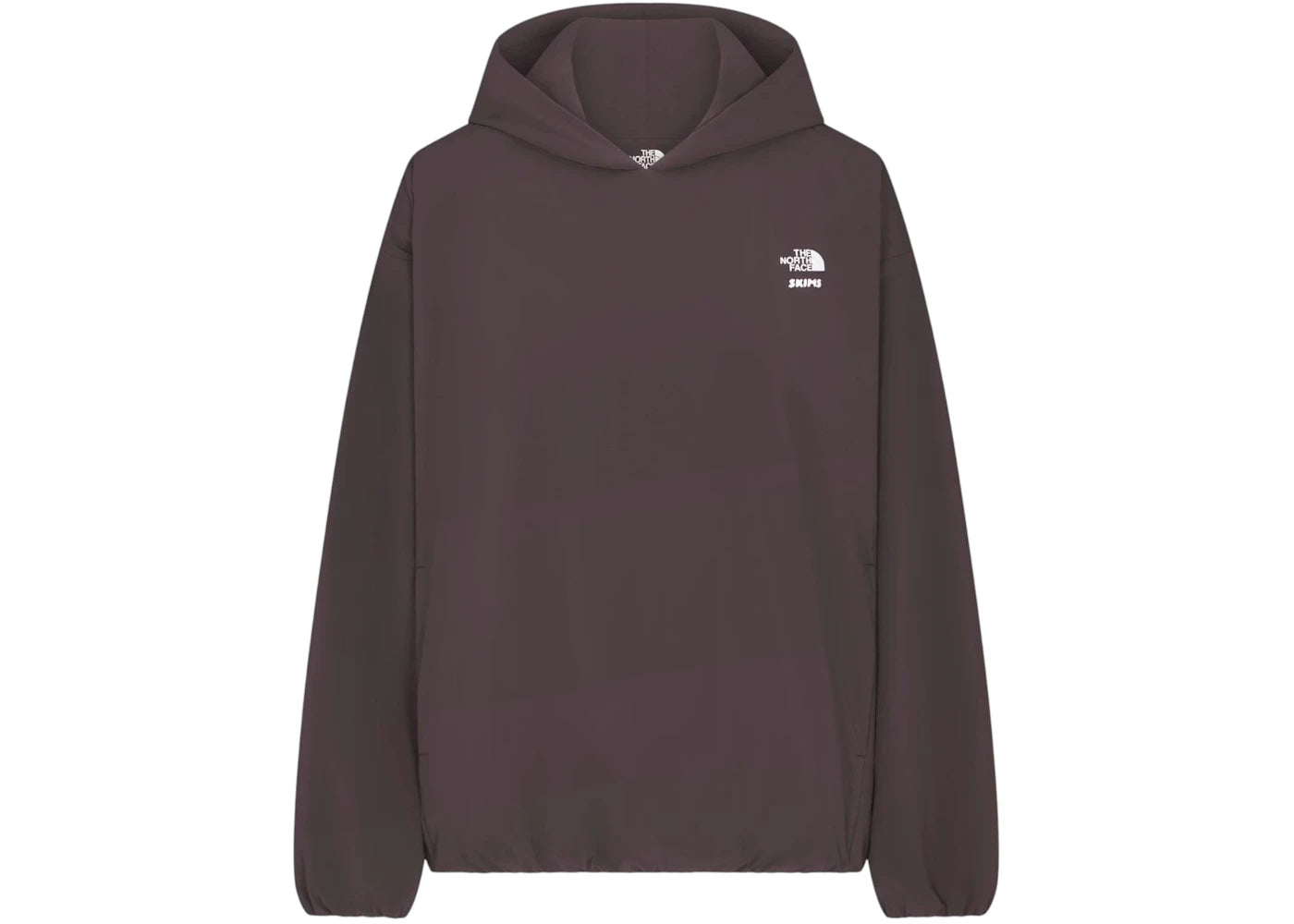 SKIMS x The North Face Ventrix Hoodie Phoenix