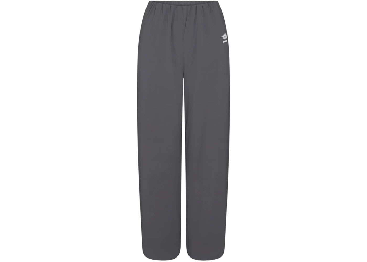 SKIMS x The North Face Ventrix Pant Gunmetal