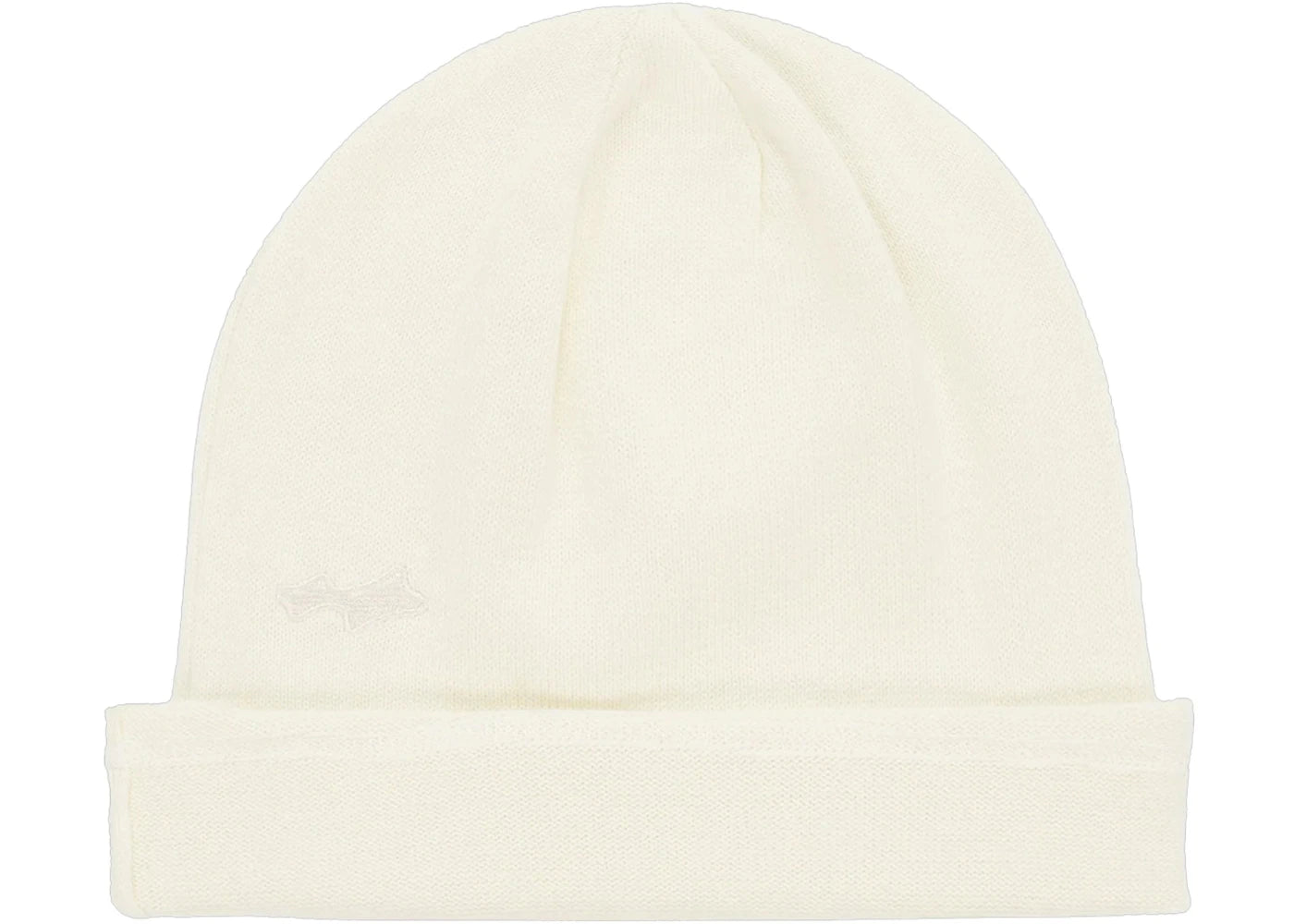 SKYLRK Knit Beanie Angel Light Beige