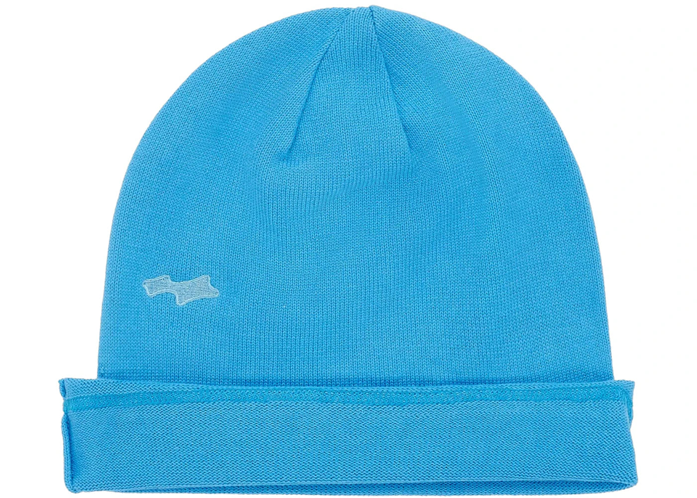 SKYLRK Knit Beanie Spirit Blue