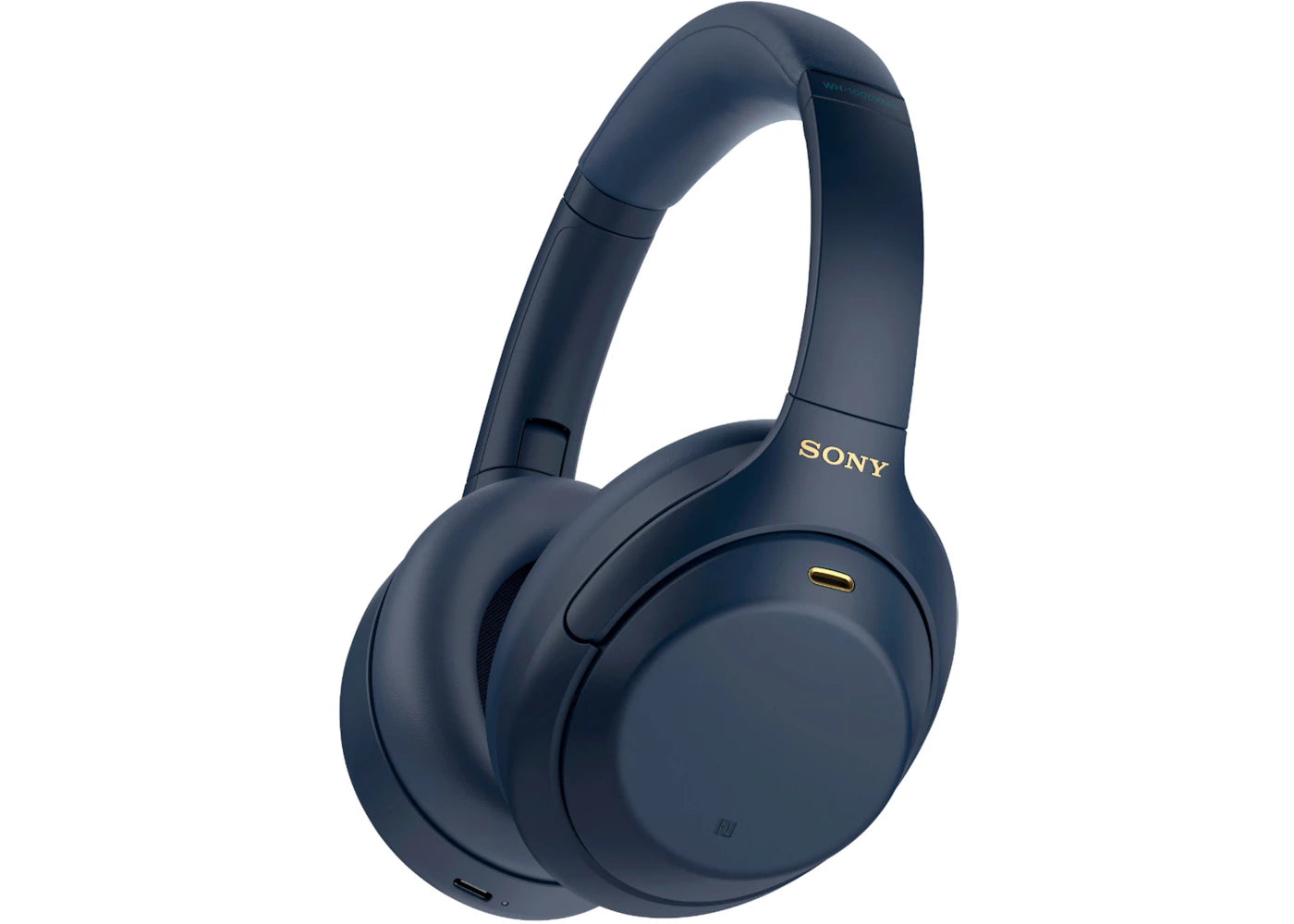 Sony Wireless Noise-Cancelling Over-the-Ear Headphones WH1000XM4/L