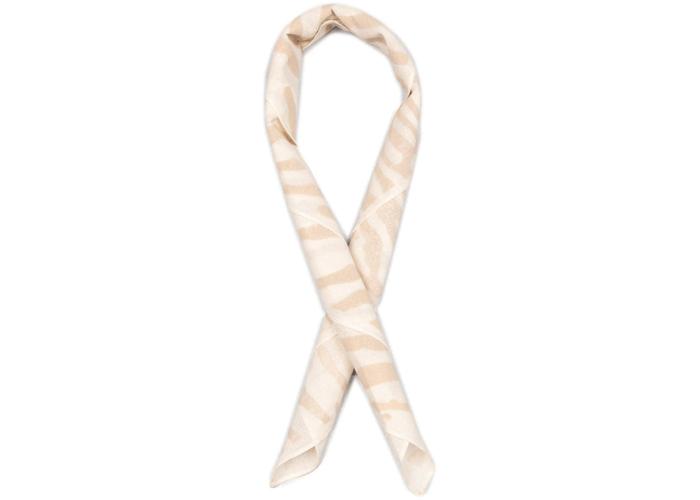 SPUNGE x Salehe Bembury Finger Bandana Menemsha