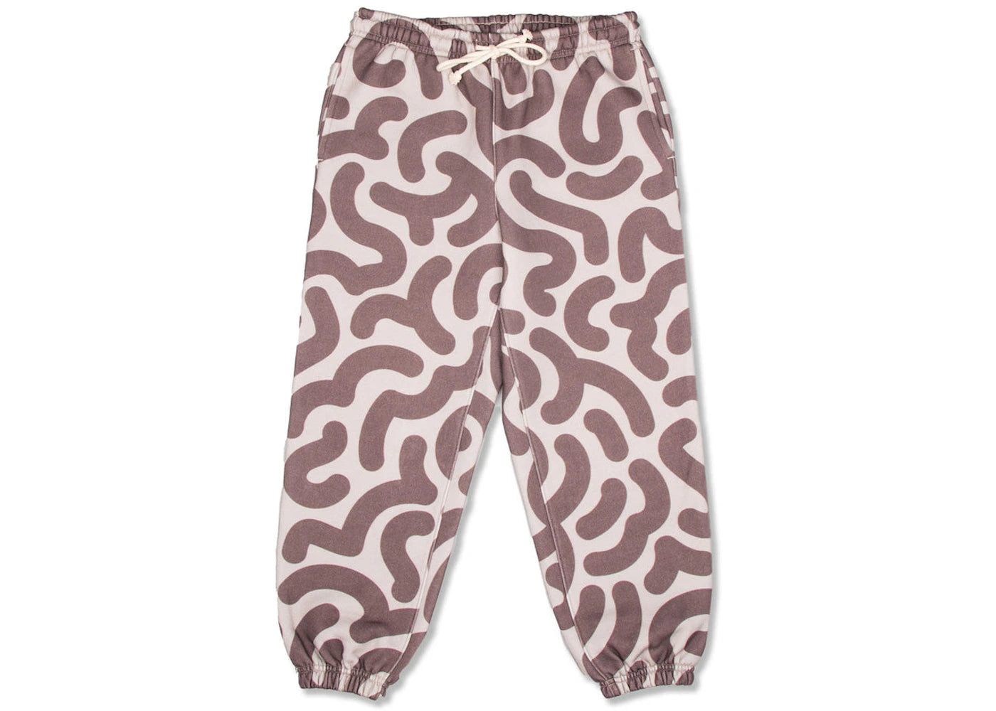 SPUNGE x Salehe Bembury Saint Martin Sweats Aquinnah