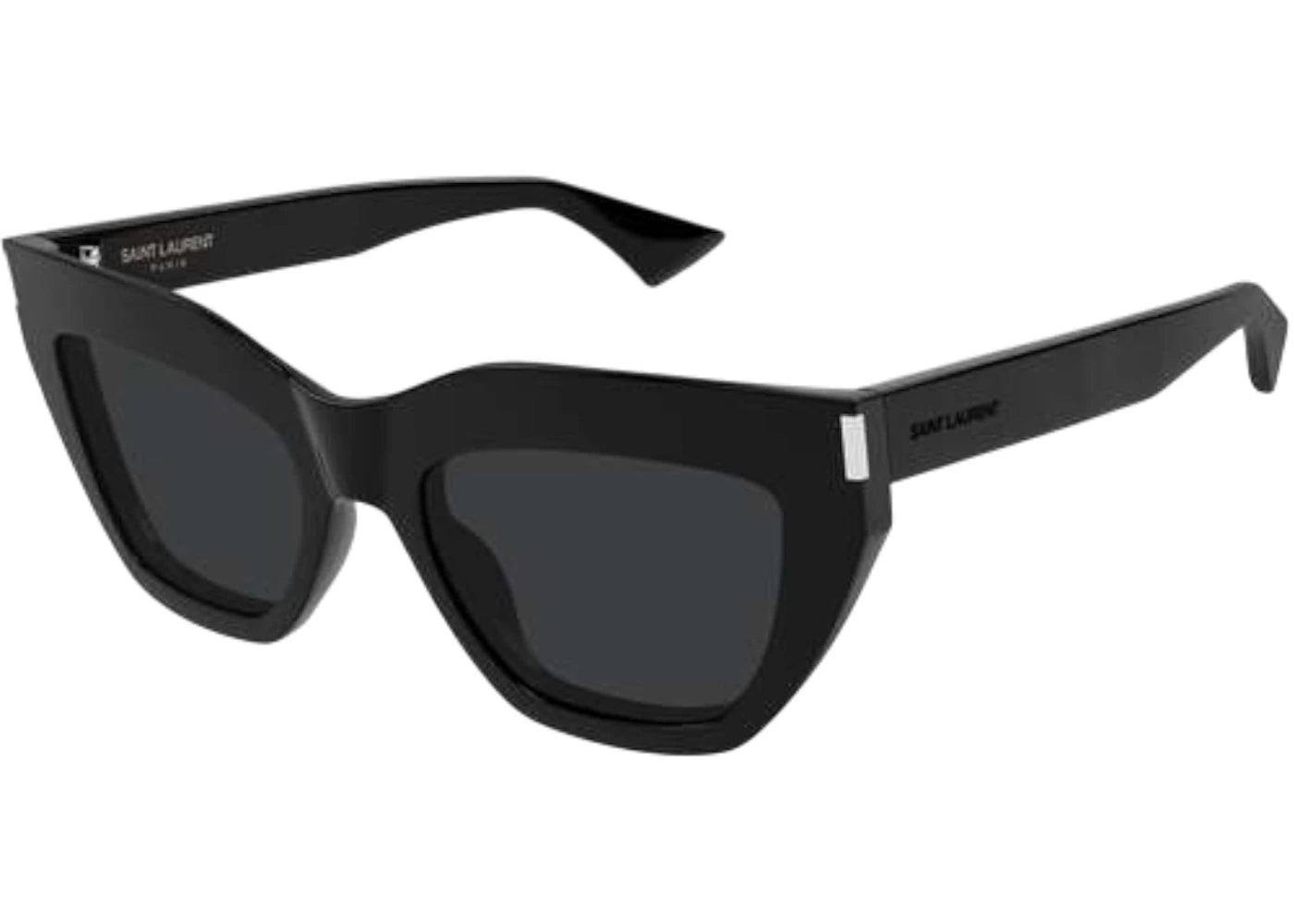 Saint Laurent Cat eye Sunglasses Black-Black (SL-759-001)