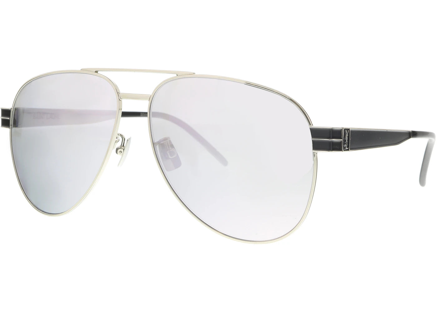 Saint Laurent Cateye Sunglasses Black (SL M53-003)