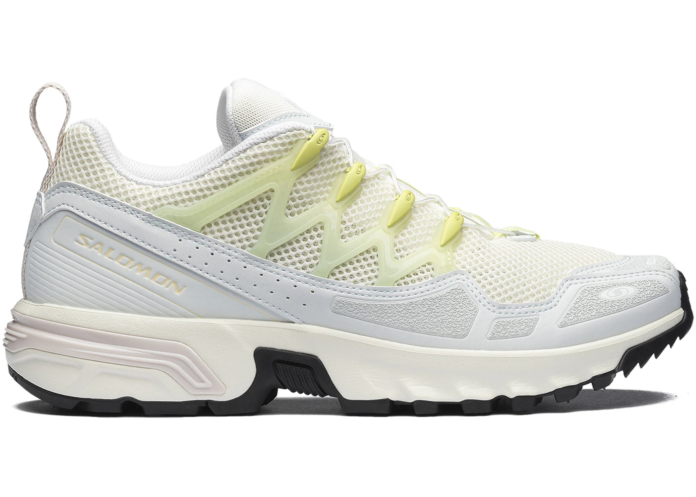 Salomon ACS+ OG Alpen Blossom Vanilla Ice