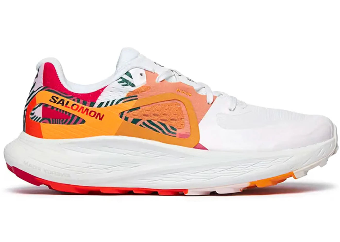 Salomon Advanced Glide Max TR Ciele