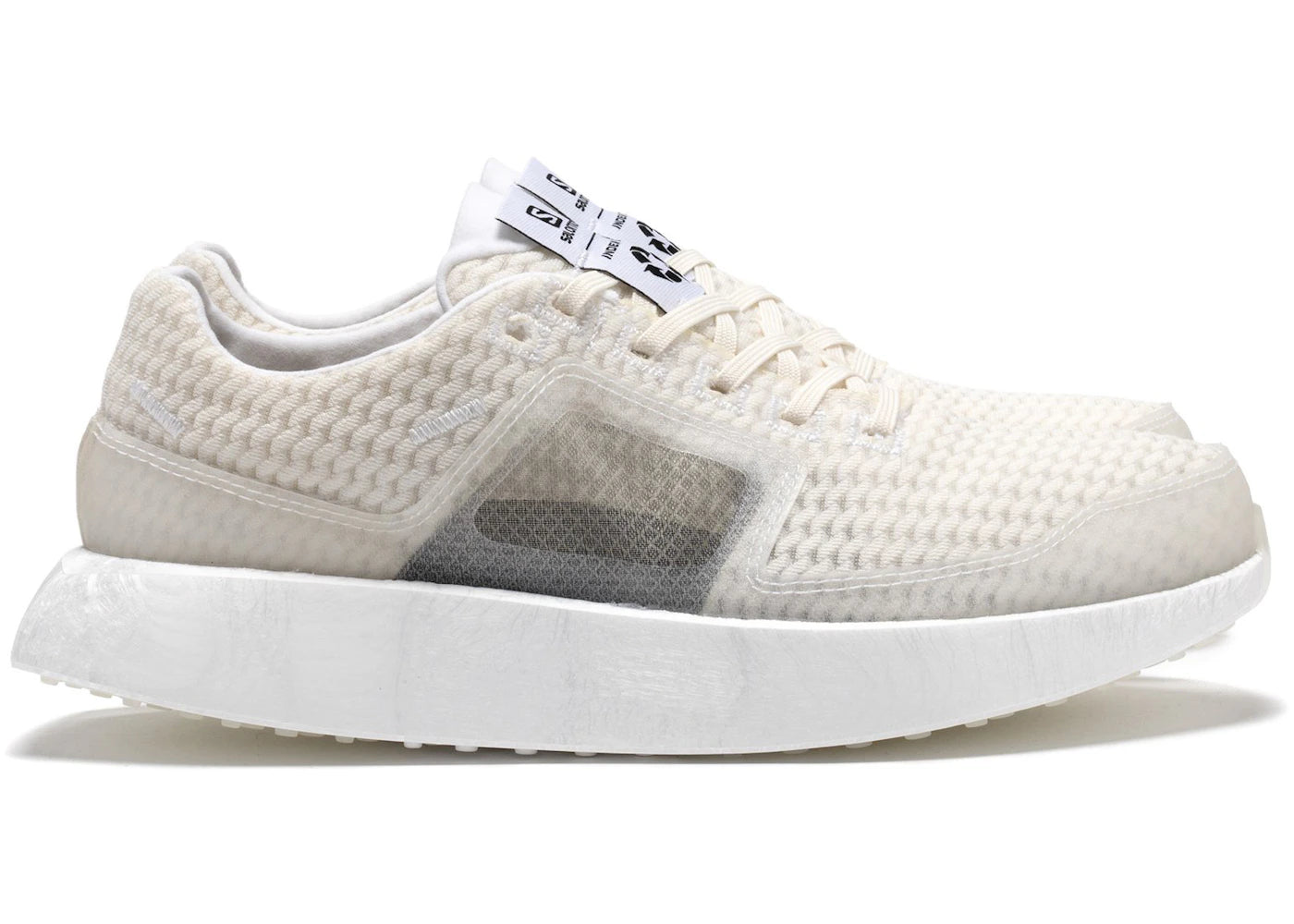 Salomon Advanced Index.01 White