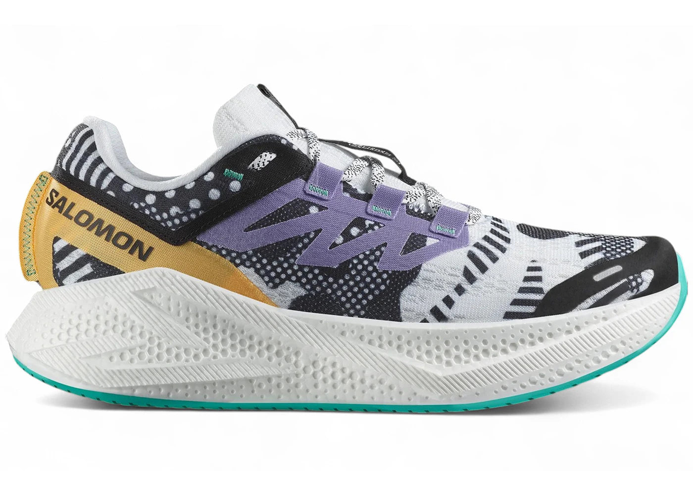 Salomon Aero Glide 3 Proto Pack