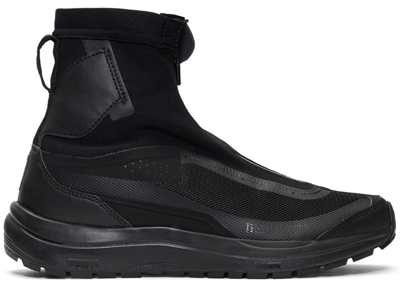 Salomon Bamba 2 11 By Boris Bidjan Saberi Black