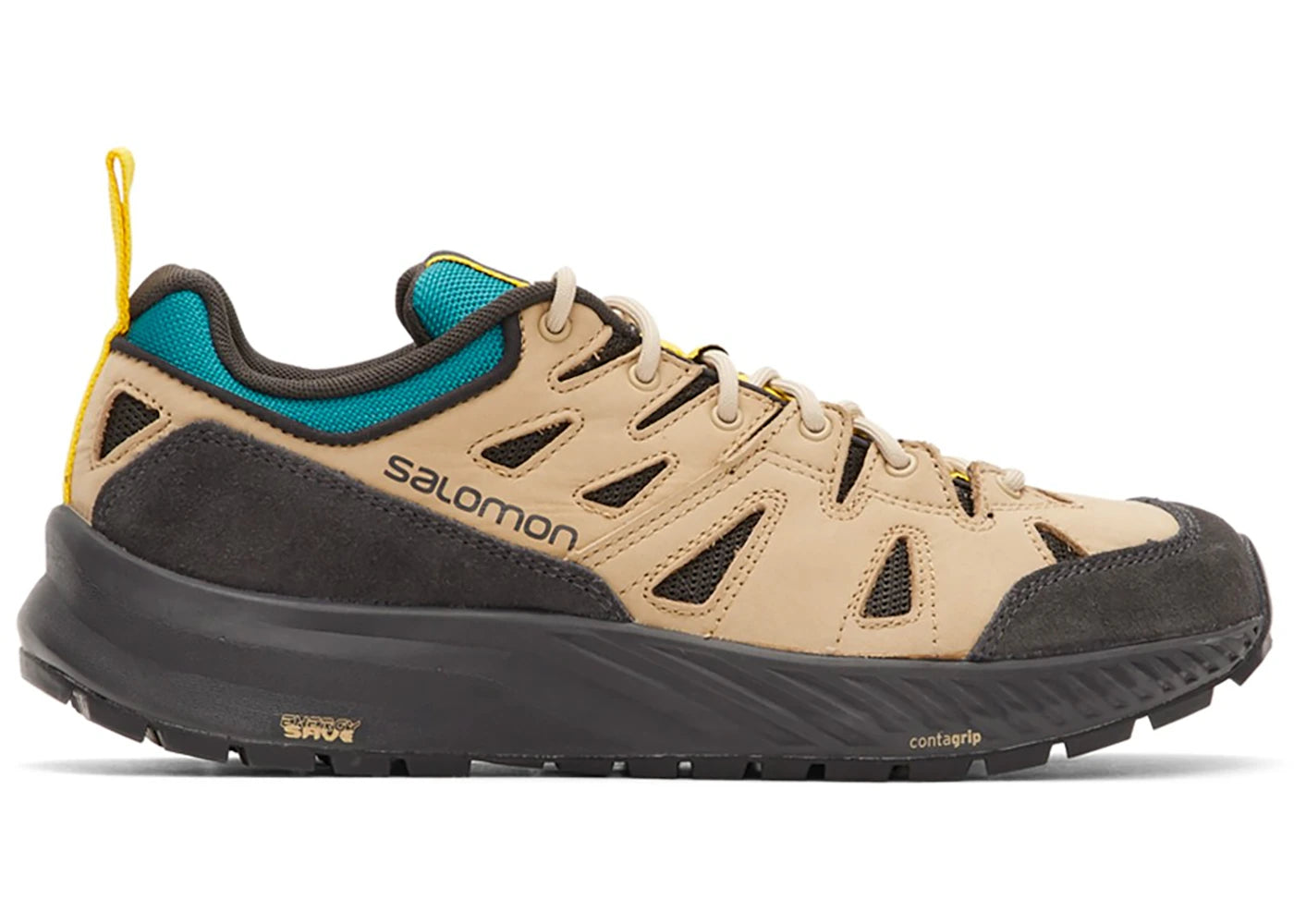 Salomon Odyssey Advanced Safari Shad