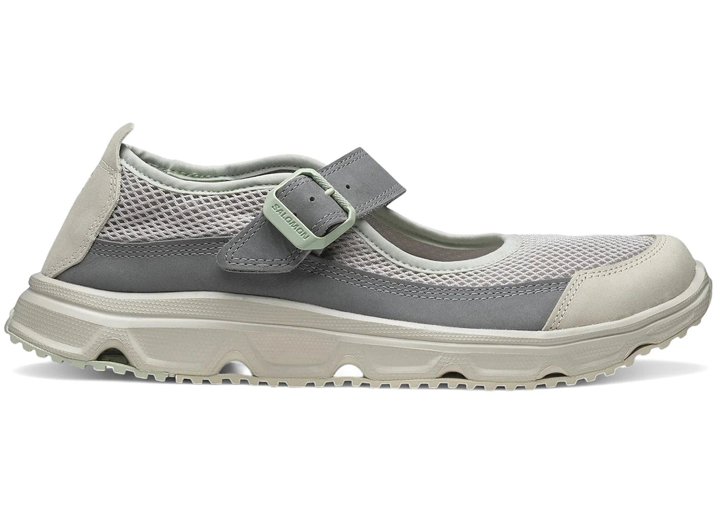 Salomon RX Marie-Jeanne Ashes Of Roses Monument