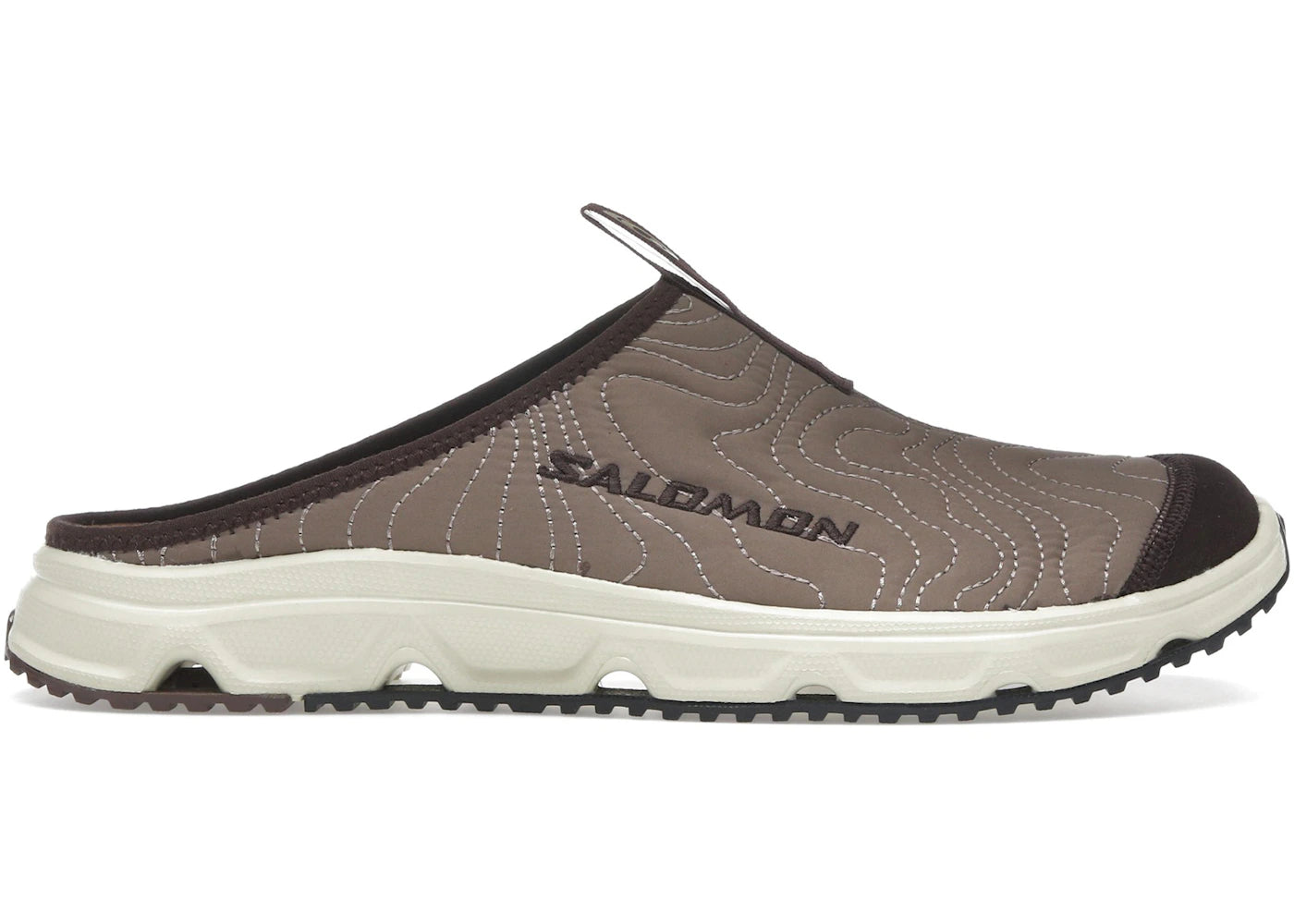 Salomon RX Slide 3.0 ATQ Falcon Green Haze