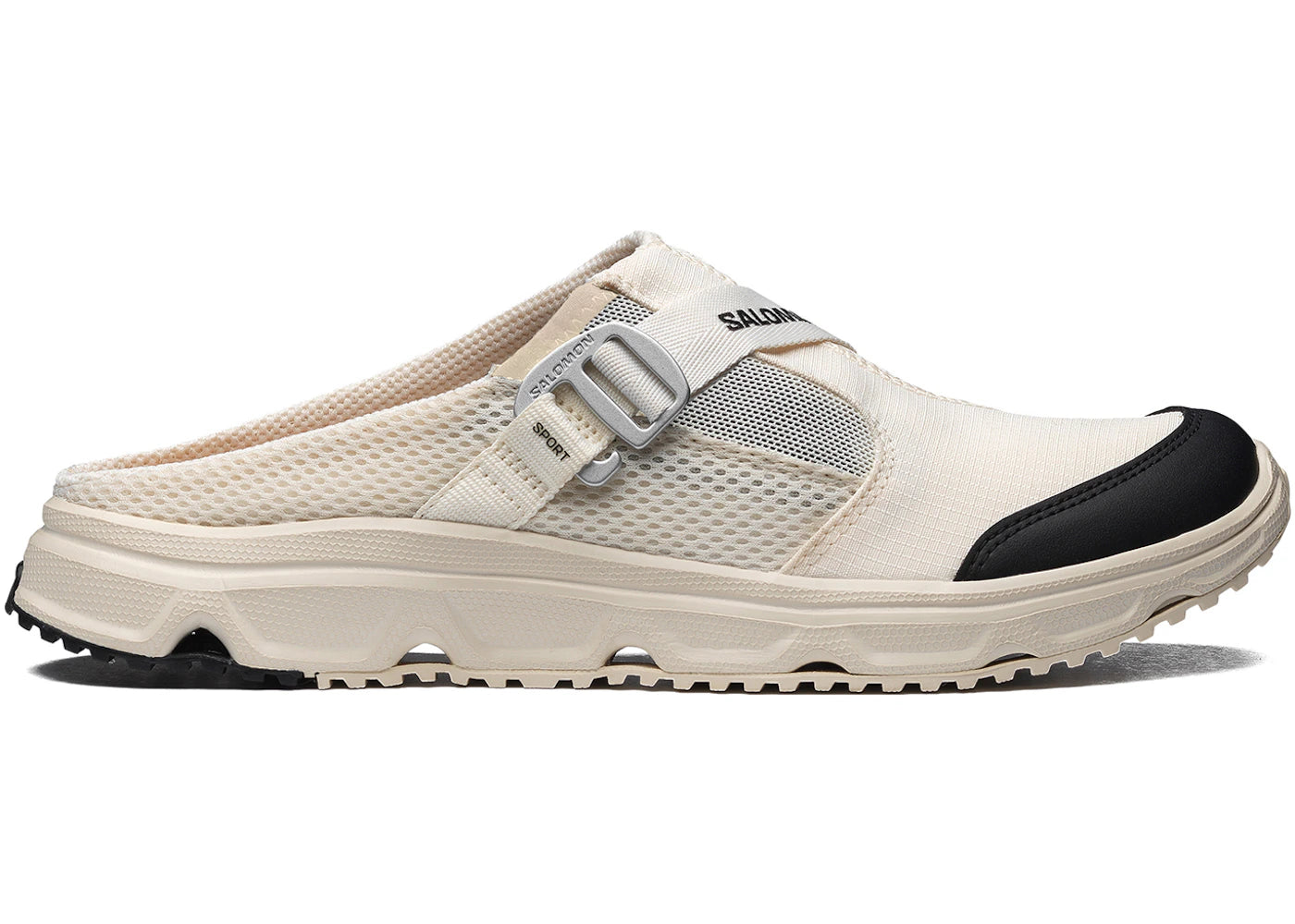 Salomon RX Slide 3.0 Nomad Vanilla Ice Almond Milk