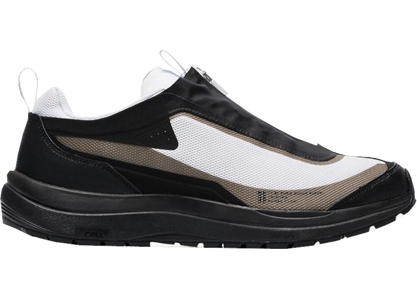 Salomon S/Lab Bamba 2 Low Boris Bidjan Saberi Black