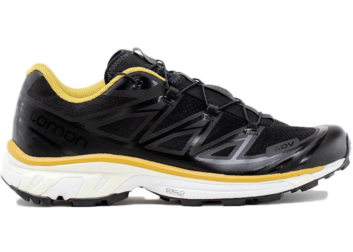 Salomon S/Lab XT-6 Softground LT ADV Fumito Ganryu