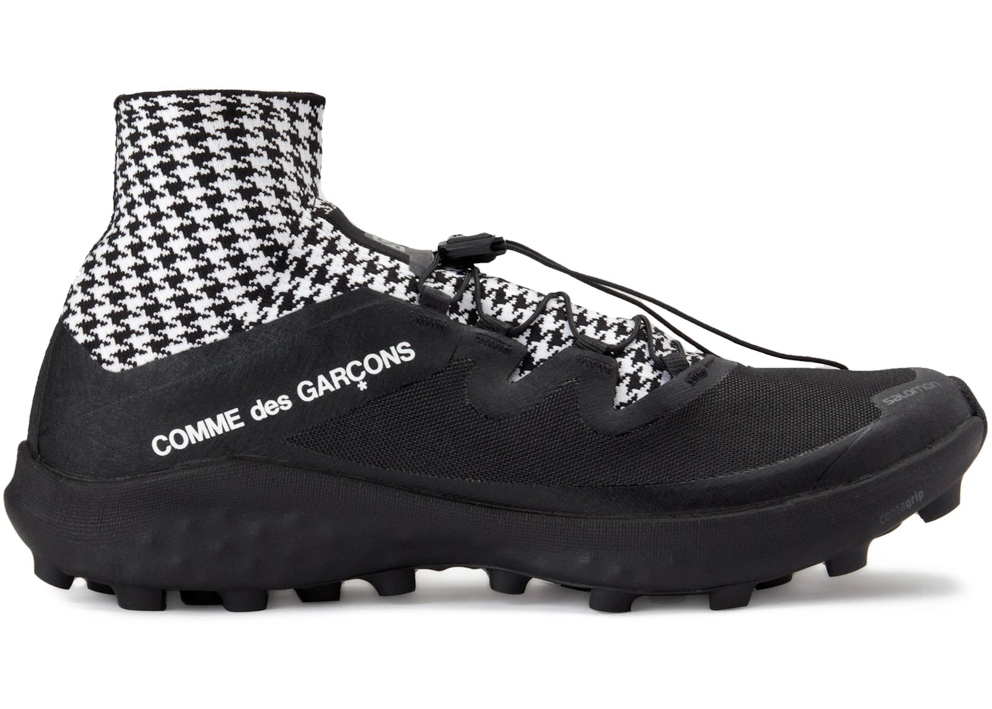 Salomon Cross Comme des Garcons Mixed