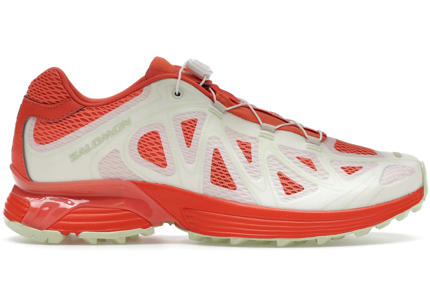 Salomon XT-Whisper Void Ama Lou Vanilla Fusion Coral