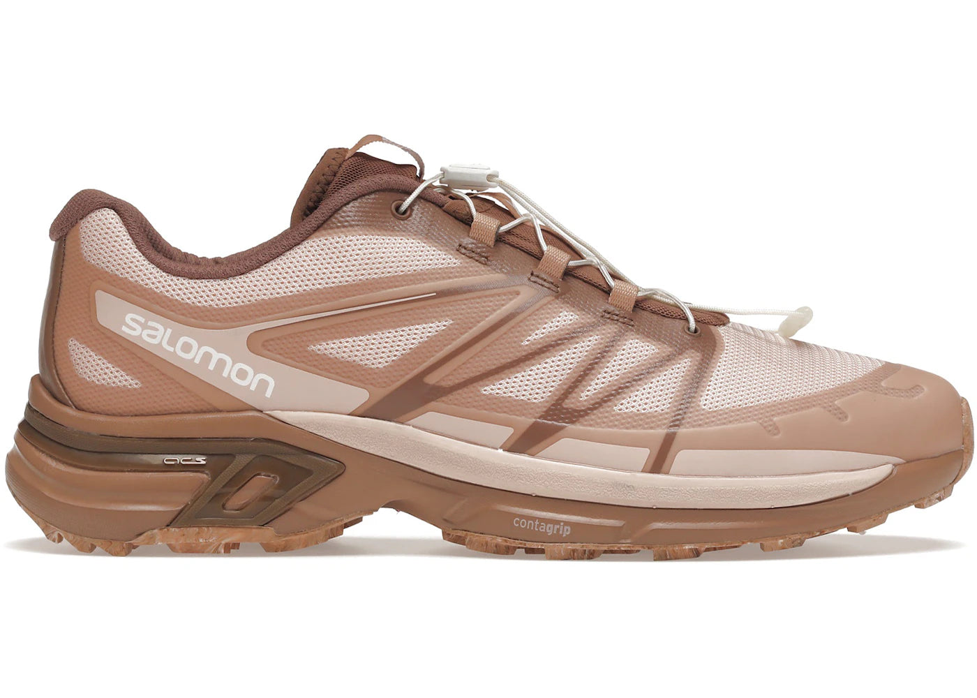 Salomon XT-Wings 2 END Sirocco