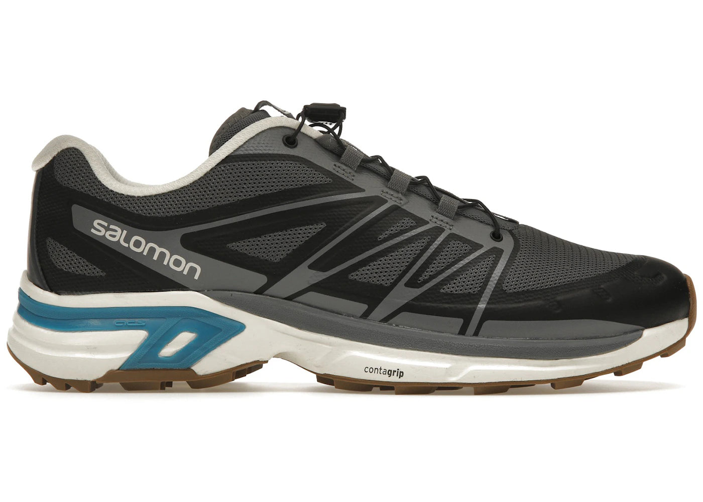 Salomon XT-Wings 2 Quiet Shade Blue Aster