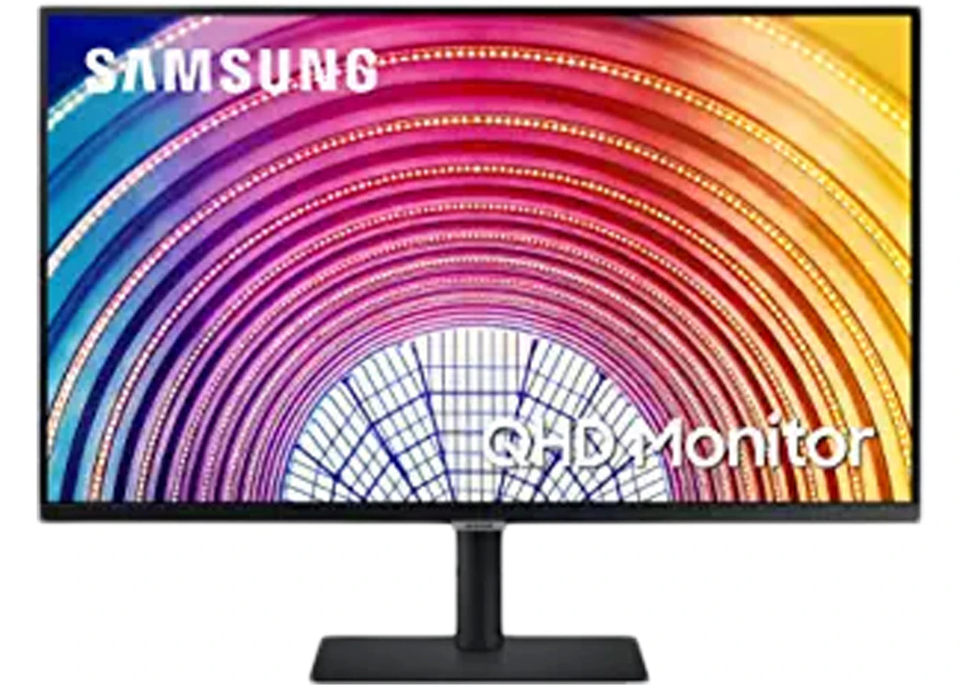 Samsung 32" S60A 2560x1440 QHD Monitor LS32A600NWNXGO