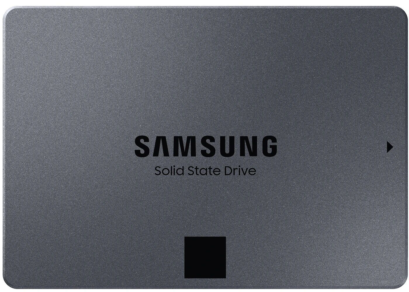 Samsung 870 QVO SATA III SSD 2.5" 1TB (MZ-77Q1T0B/AM)