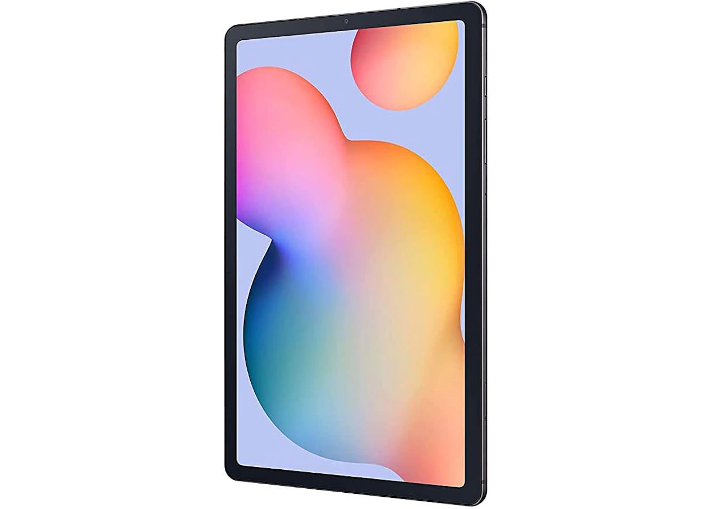 Samsung Certified Pre-Owned Galaxy Tab S6 Lite 10.4" Octa Core 4GB RAM 64GB SSD (2020 Model / 30-Day Warranty) SM-P610NZABXAR Gray