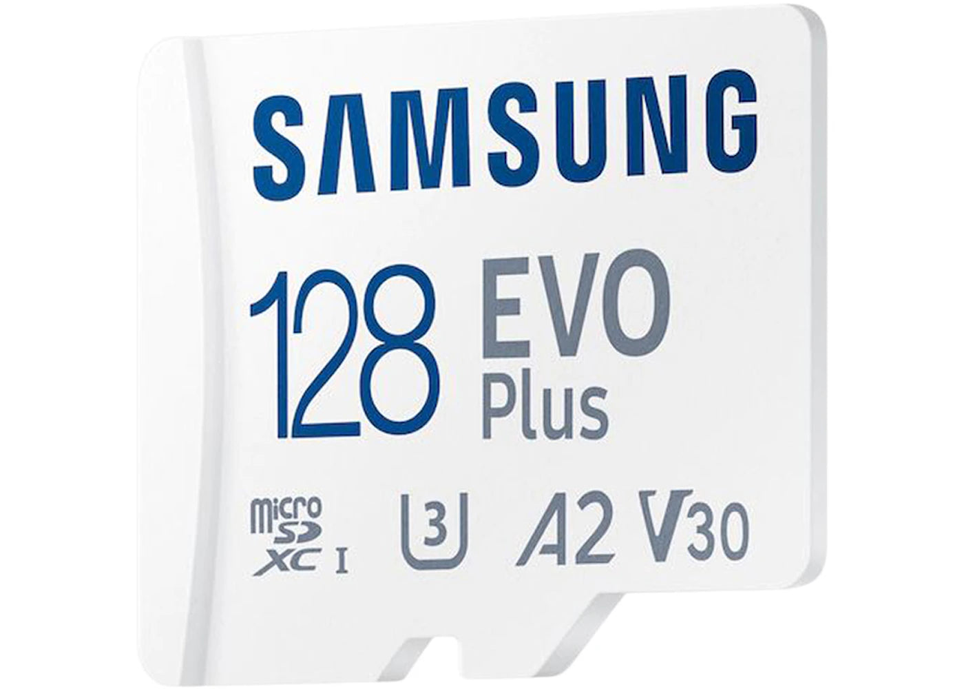 Samsung EVO Plus Adapter microSDXC 128GB Memory Card MB-MC128KA/AM