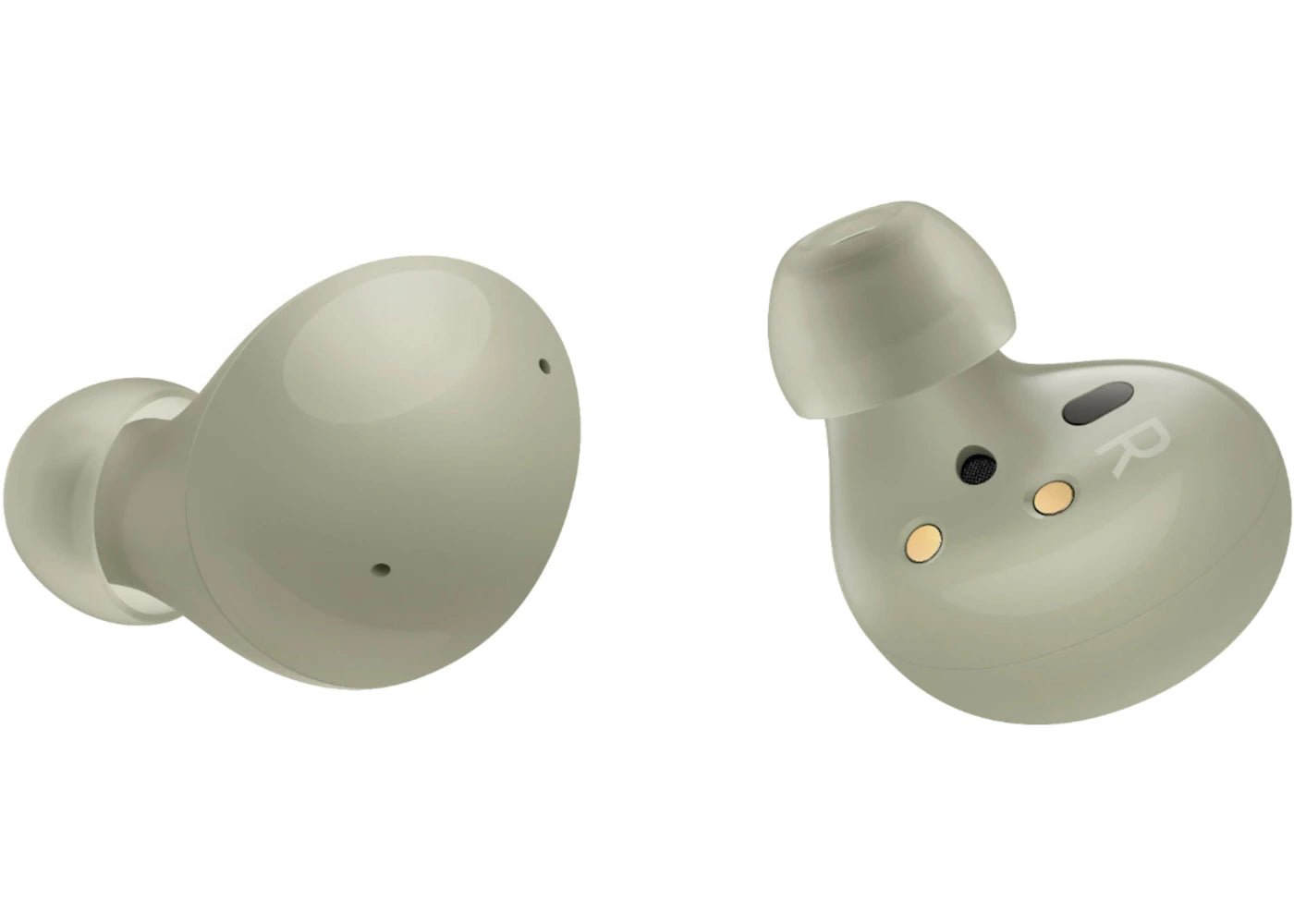 Samsung Galaxy Buds2 True Wireless Earbuds SM-R177NZGAXAR