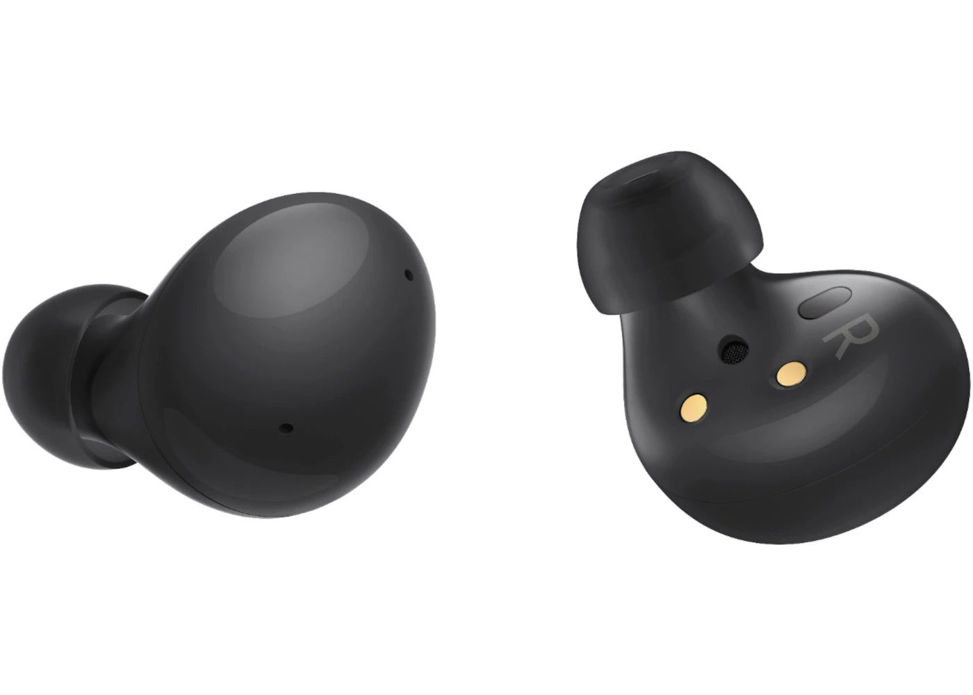 Samsung Galaxy Buds2 True Wireless Earbuds SM-R177NZKAXAR