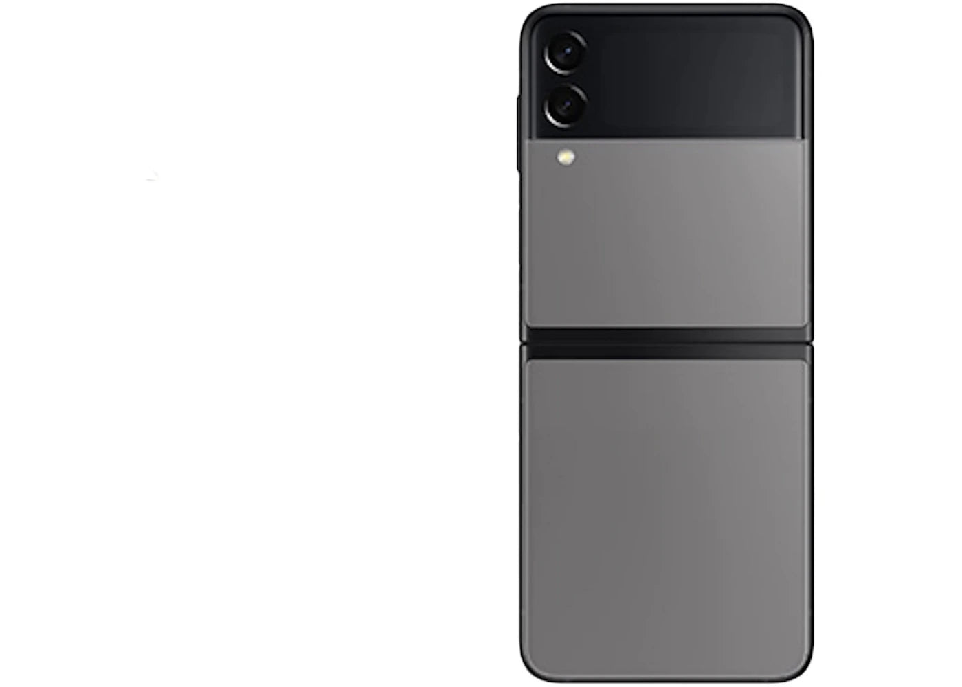 Samsung Galaxy Z Flip3 5G 128GB (Unlocked) SM-F711BZAAEUA (UK Version) Gray