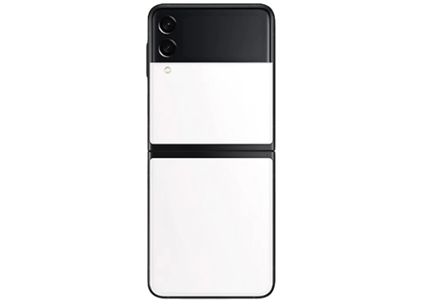 Samsung Galaxy Z Flip3 5G 256GB (Unlocked) SM-F711BZWEEUA (UK Version) White