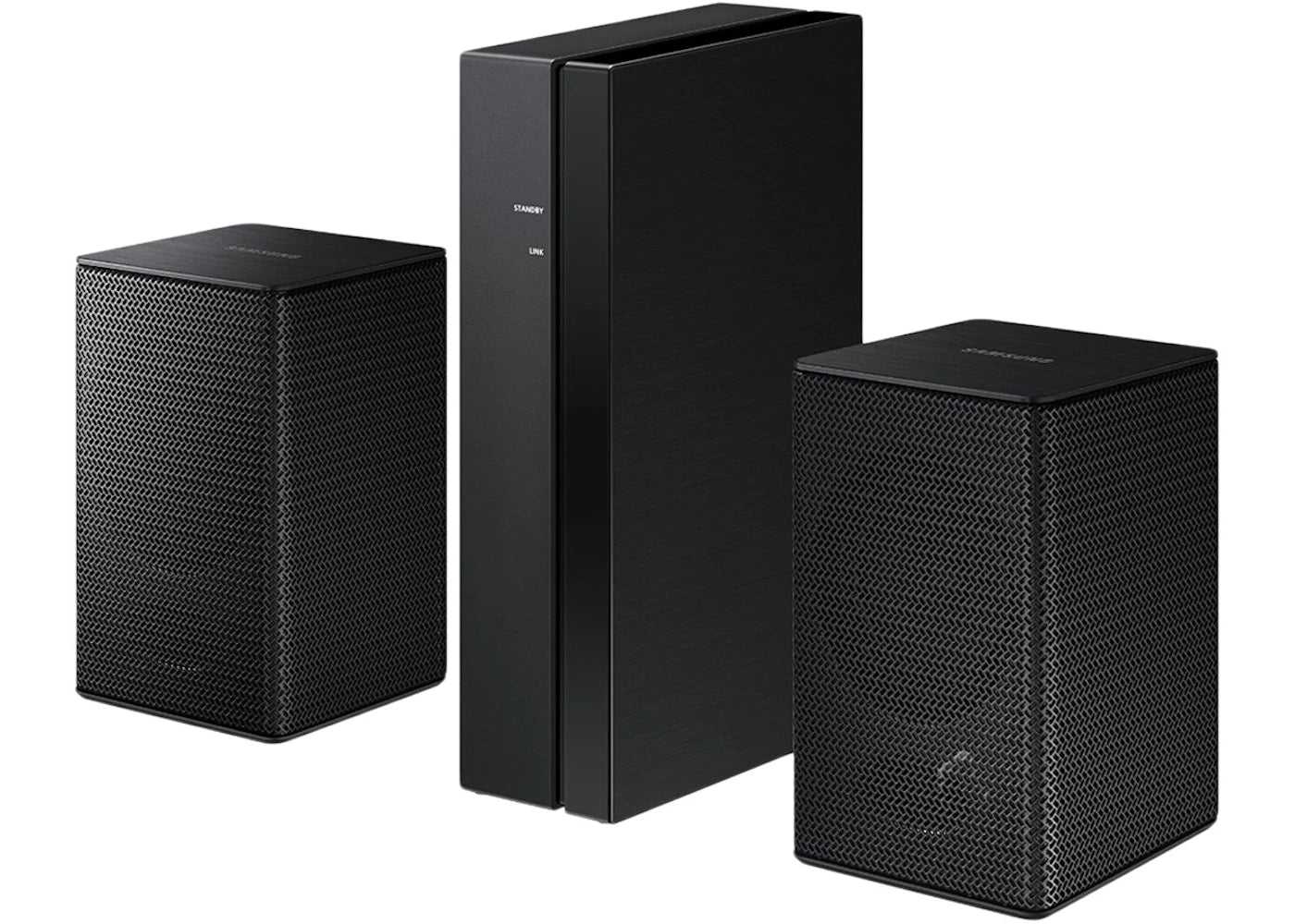 Samsung Wireless Rear Speakers Kit SWA-8500S/ZA
