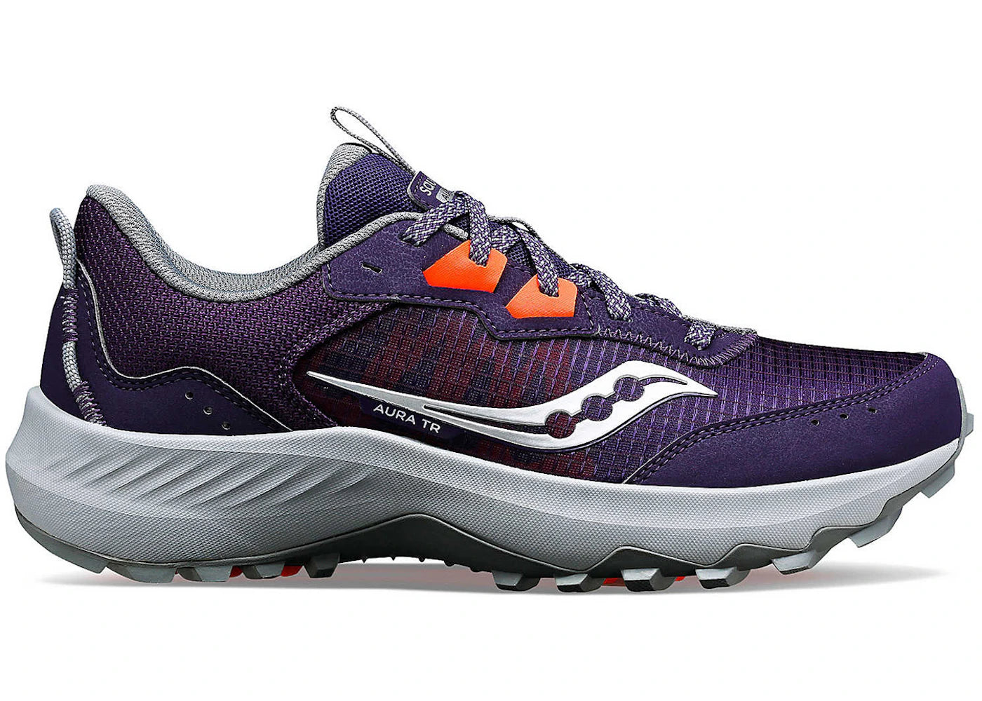 Saucony Aura TR Cavern ViZiRed (Women's)