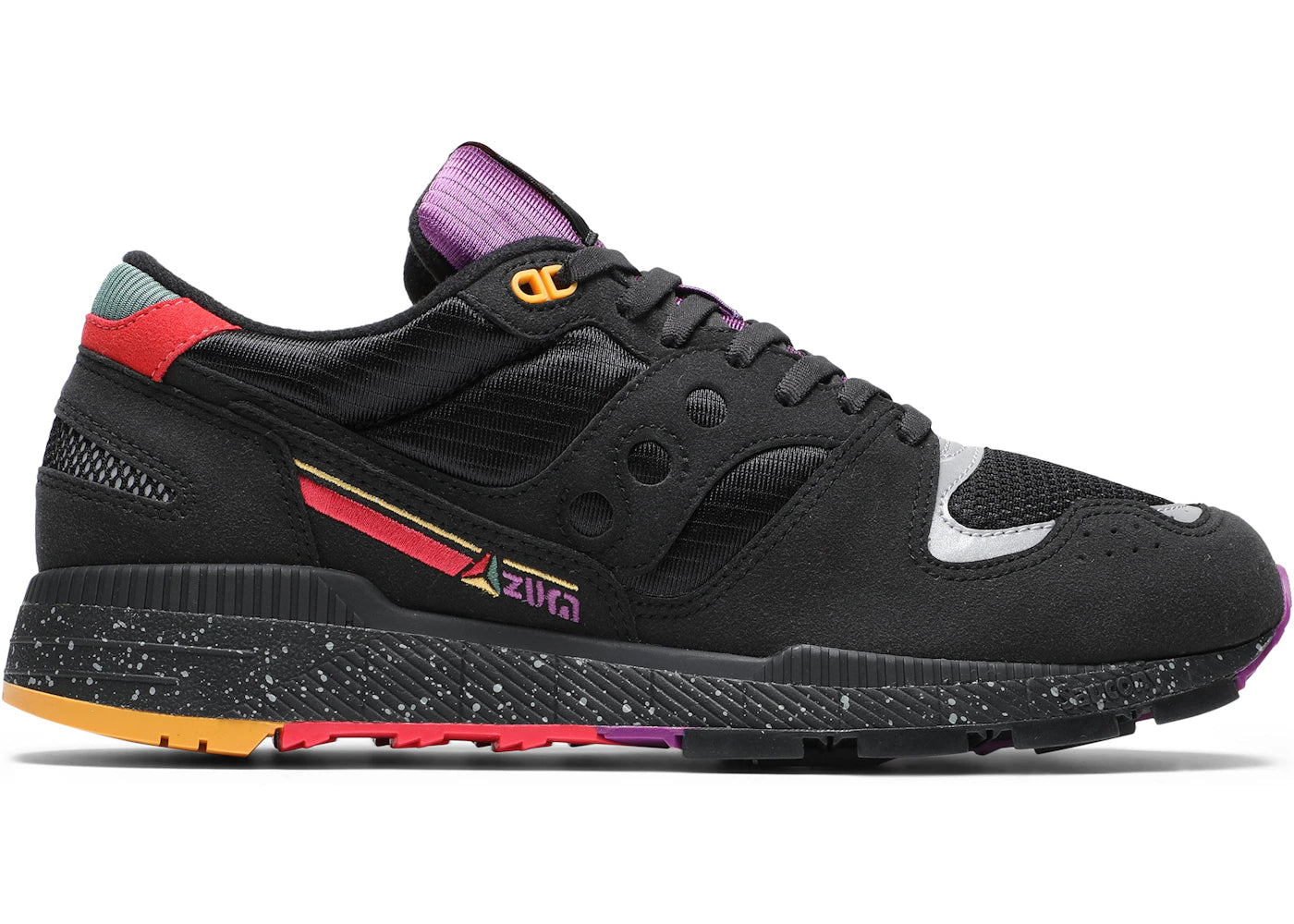 Saucony Azura Bodega Lucky 13