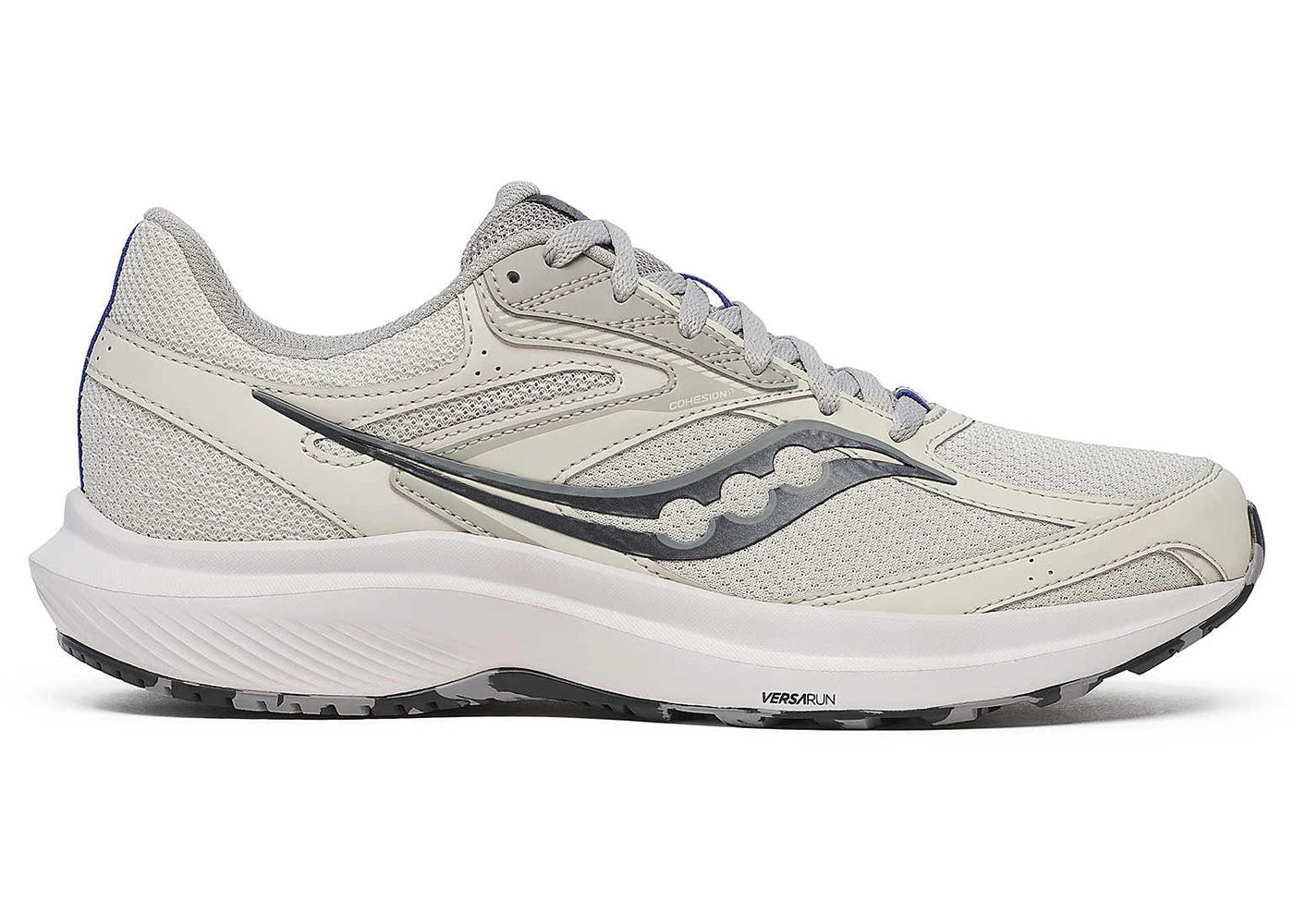 Saucony Cohesion 17 Birch Black