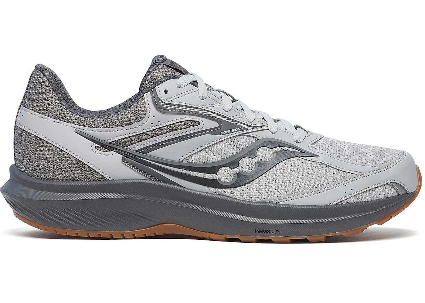 Saucony Cohesion 17 Cloud Gum