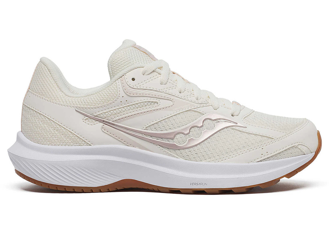 Saucony Cohesion 17 Pearl Gum (Women's)